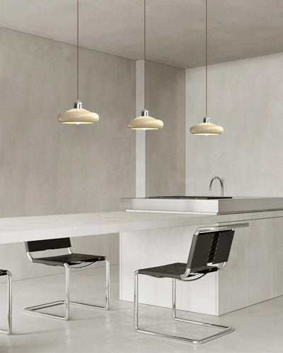 Cabras Pendelleuchte