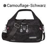 Camouflage Schwarz