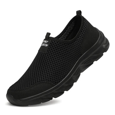 Casper™ – Ultraleichte Orthopädische Wanderschuhe