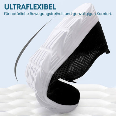Casper™ – Ultraleichte Orthopädische Wanderschuhe