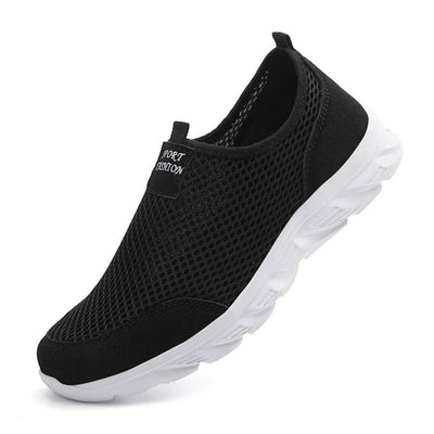 Casper™ – Ultraleichte Orthopädische Wanderschuhe