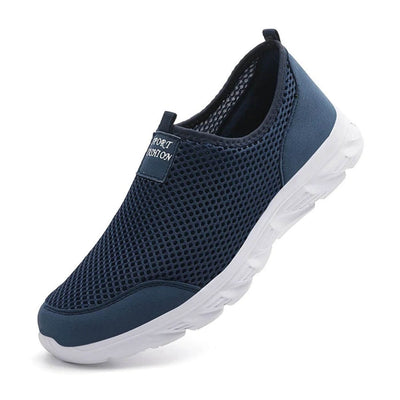 Casper™ – Ultraleichte Orthopädische Wanderschuhe