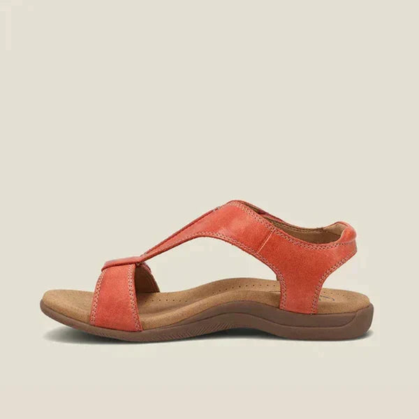 Melody® | Damensandalen für den Sommer