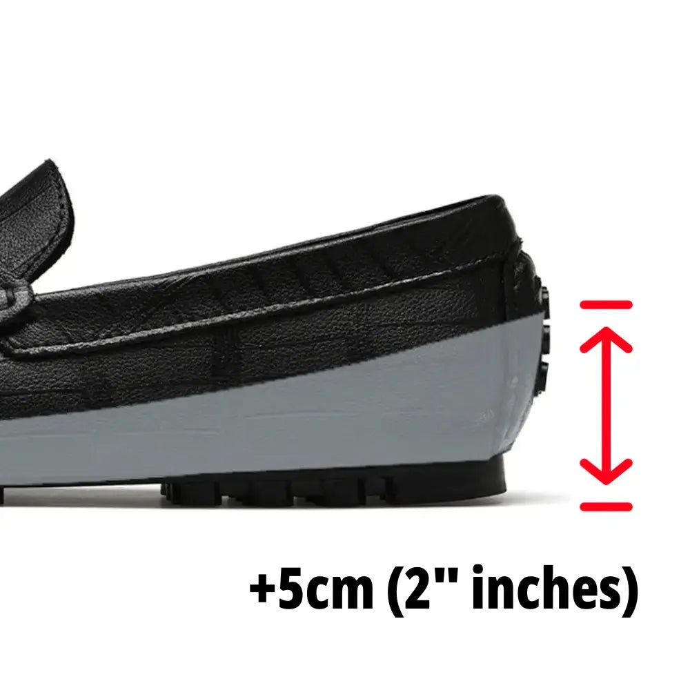 Celeb (2" Erhöhung)