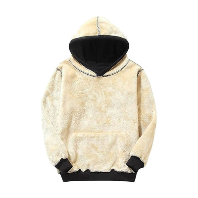 Charlotte™ - Kuschelige Fleece-Hoodie (1+1 GRATIS)