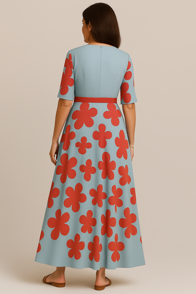 Aniston™ - Klassisch elegantes Sommerkleid