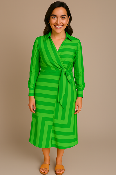 Rihanna™ - Elegance Kleid