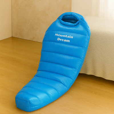 Arlo | Winterschlafsack für extreme Kälte