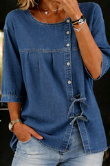Blau