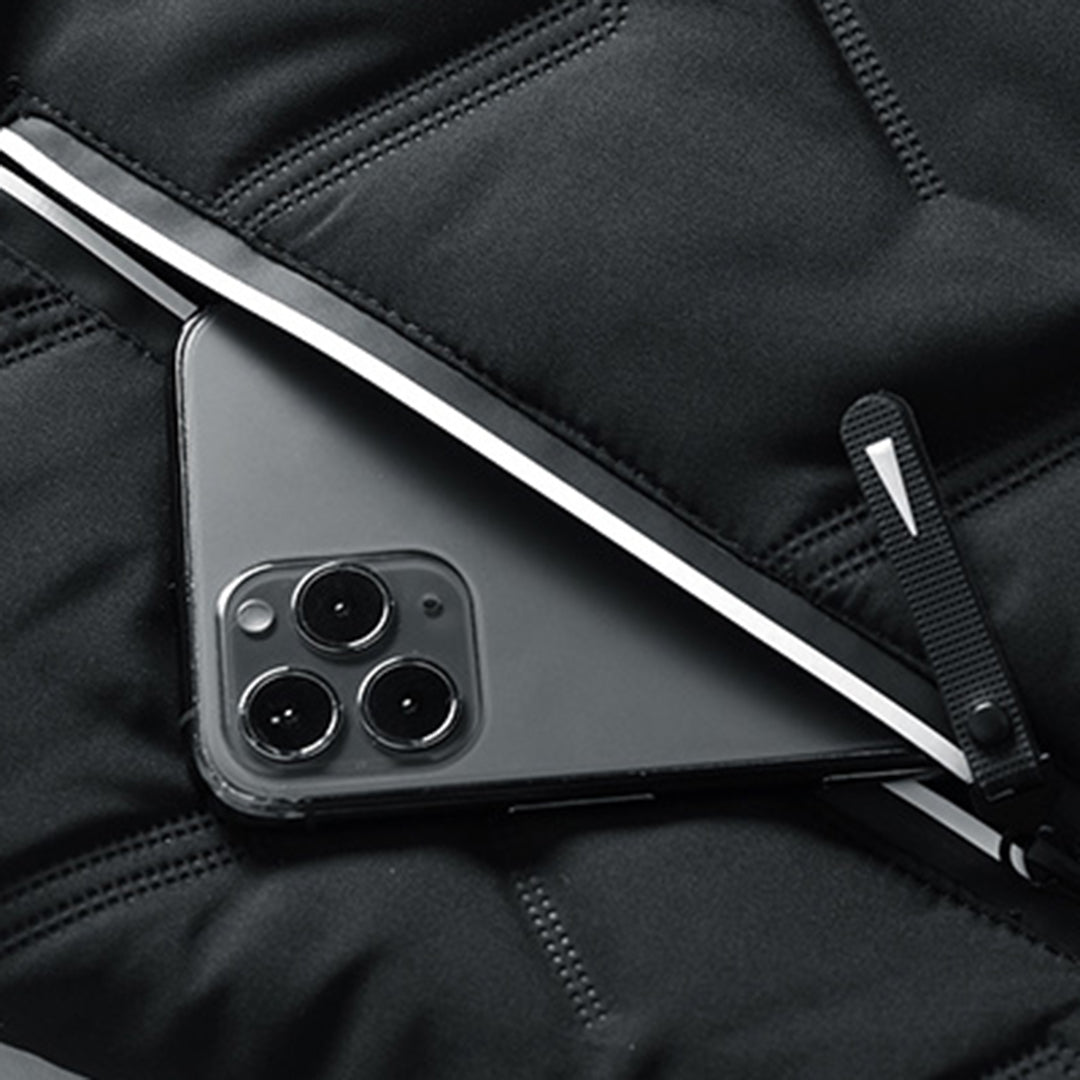 Arden | Stilvoller Herrenmantel