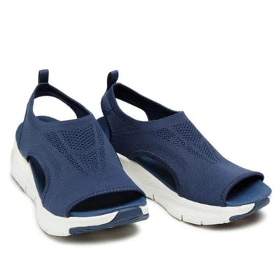 CloudStep™ – Ultimativer Komfort Orthopädische Sandalen