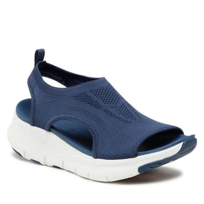 CloudStep™ – Ultimativer Komfort Orthopädische Sandalen