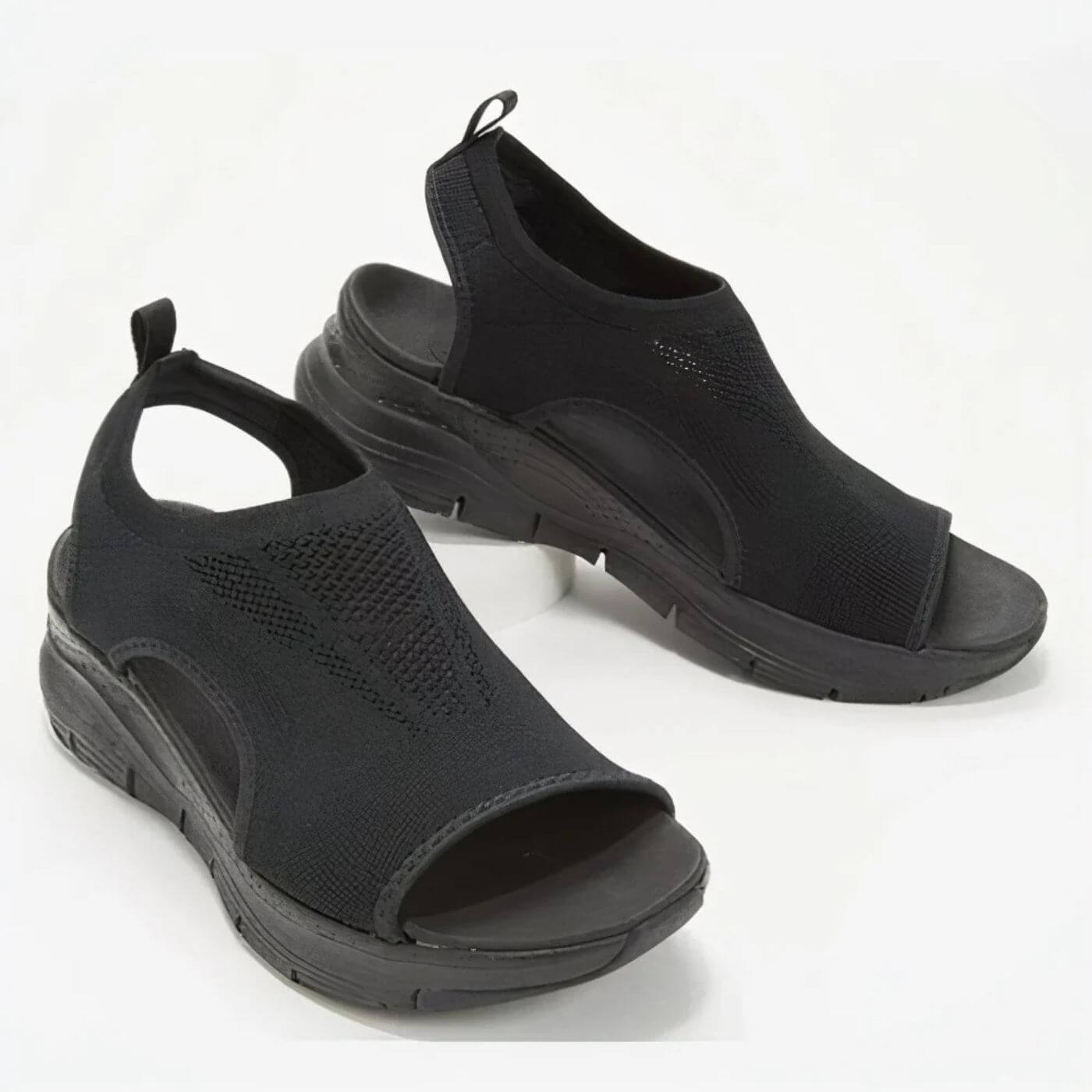 CloudStep™ – Ultimativer Komfort Orthopädische Sandalen