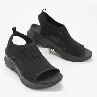 Paulina® | Sportliche Damensandalen