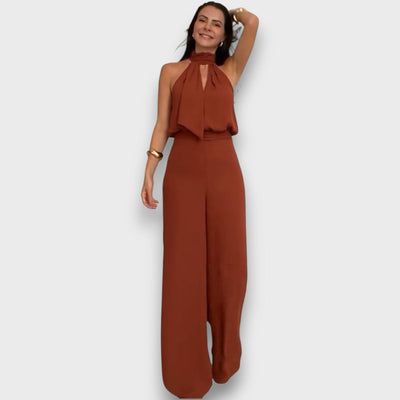 Alaina – Sinnlicher Jumpsuit