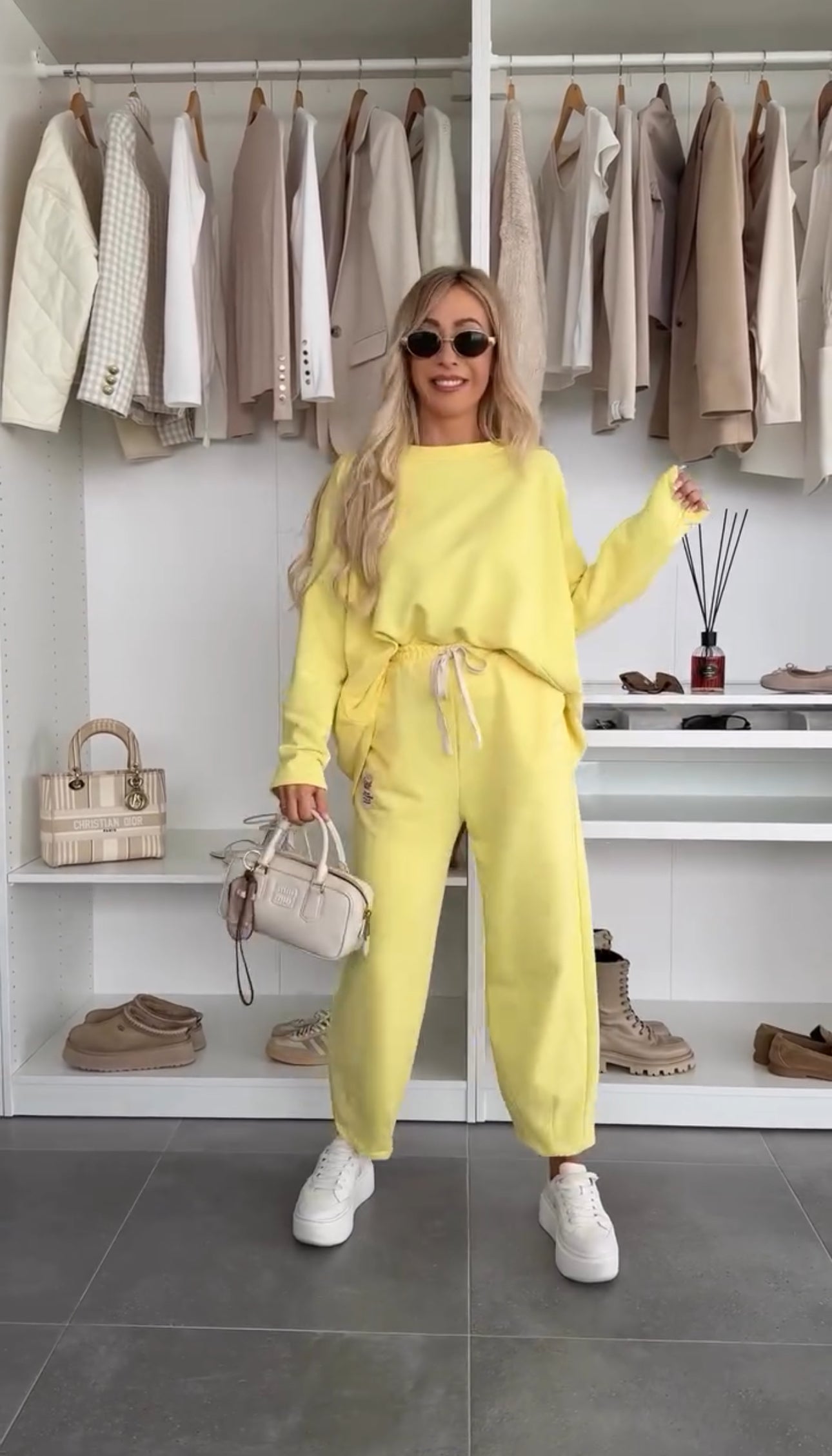 RelaxFit | Bequeme Loungewear für gemütliche Stunden