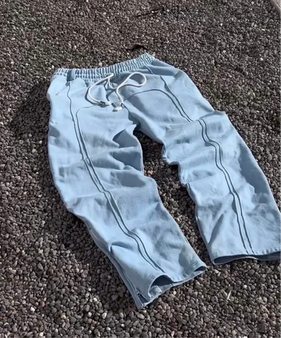 Zepher | Jogginghose für Herren in sportlichem Look