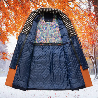 Brooks | Winterjacke für Männer