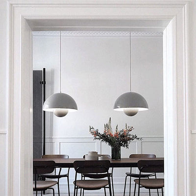 Auroraglo V2 | LED-Hängelampe