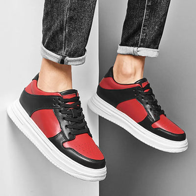 Dexter (3'' Erhöhung)