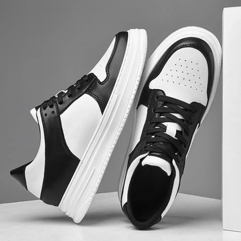 Dexter (3'' Erhöhung)