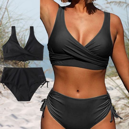 Yenifer® | Stilvolles 2-teiliges Bikini-Set für den Sommer