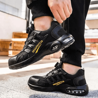 Duramax™ – Robuste & Leichte Sicherheitsschuhe