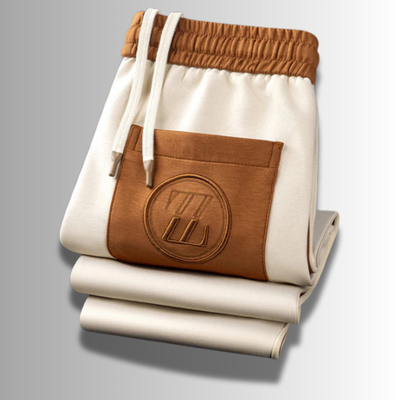 Hochwertiger Jogginganzug für Herren