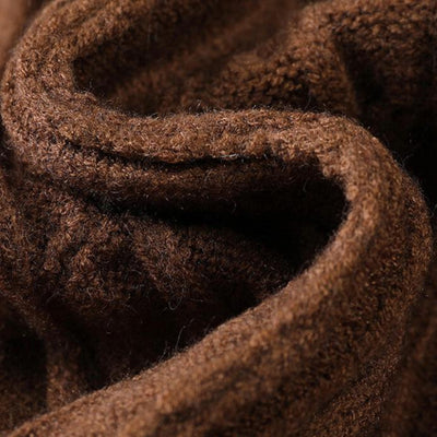 Hochwertige Herren Strickjacke - Klassisch & Elegant