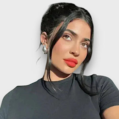 Ivy – Skulpturale Ohrstecker in Gold oder Silber