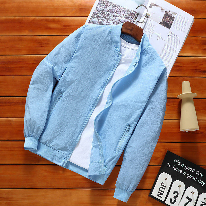 Kael | Frühlingsmantel