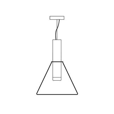 Isabel Collection Pendelleuchte