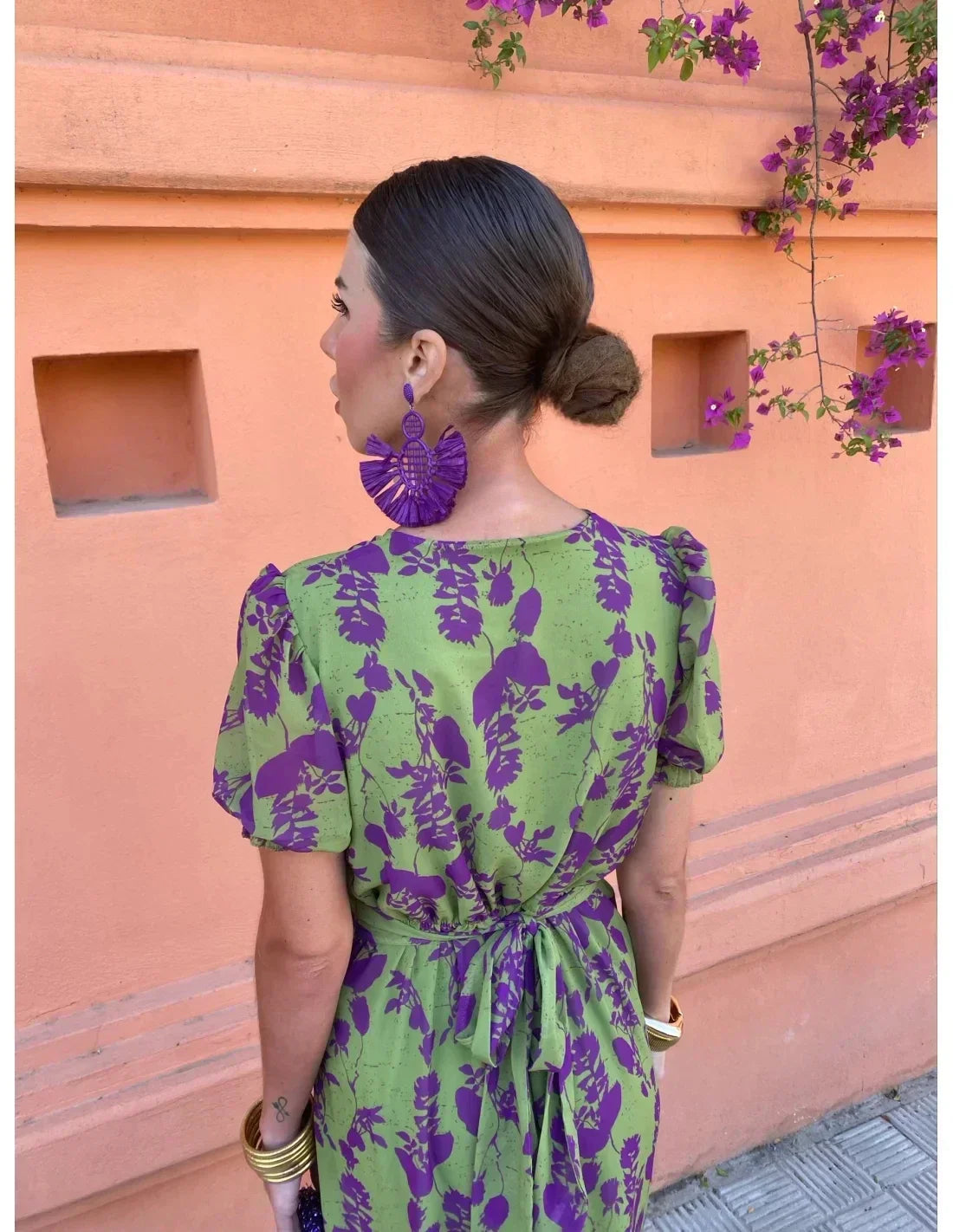 Rhiannon | Leichte, fließende und elegante Sommerkleider für einen sophistizierten Look