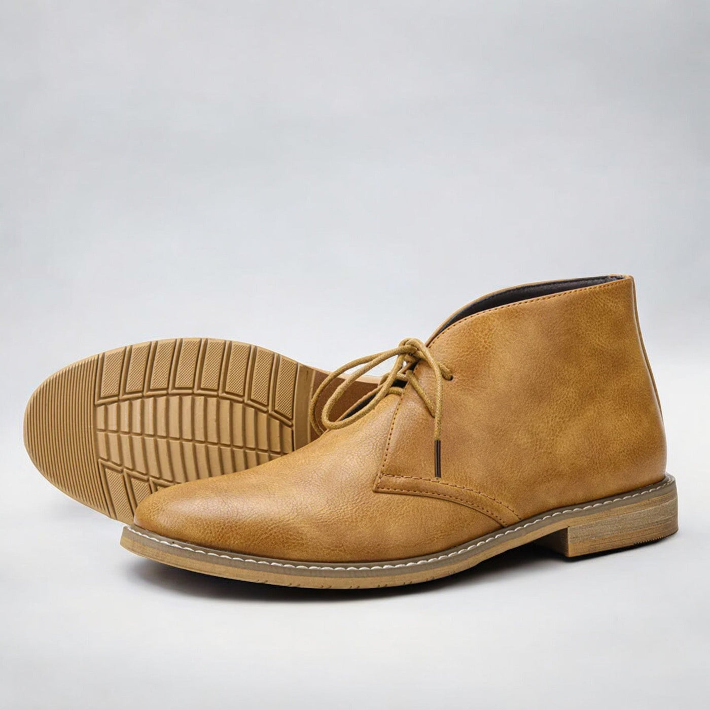 Elegante Chukka Boots Herren für Stil und Komfort
