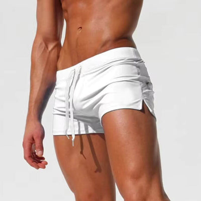 Enzo™ - Schnell Trocknende Herren Badeshorts