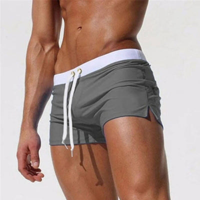Enzo™ - Schnell Trocknende Herren Badeshorts