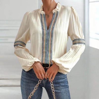 Estelle™ - Leichte und Luftige Bluse