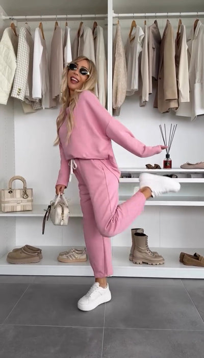 RelaxFit | Bequeme Loungewear für gemütliche Stunden