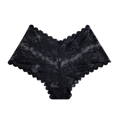 Nancy | Panties mit Blumen