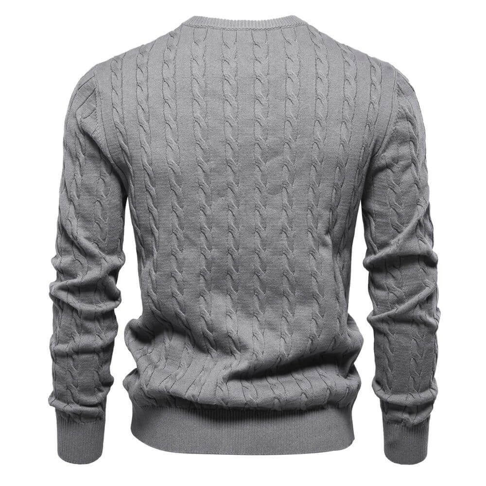 Fabian™ - Herren-Strickpullover