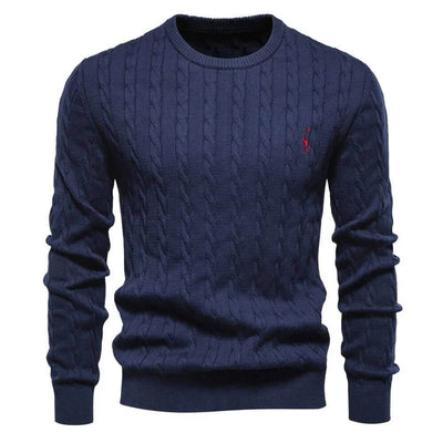 Fabian™ - Herren-Strickpullover