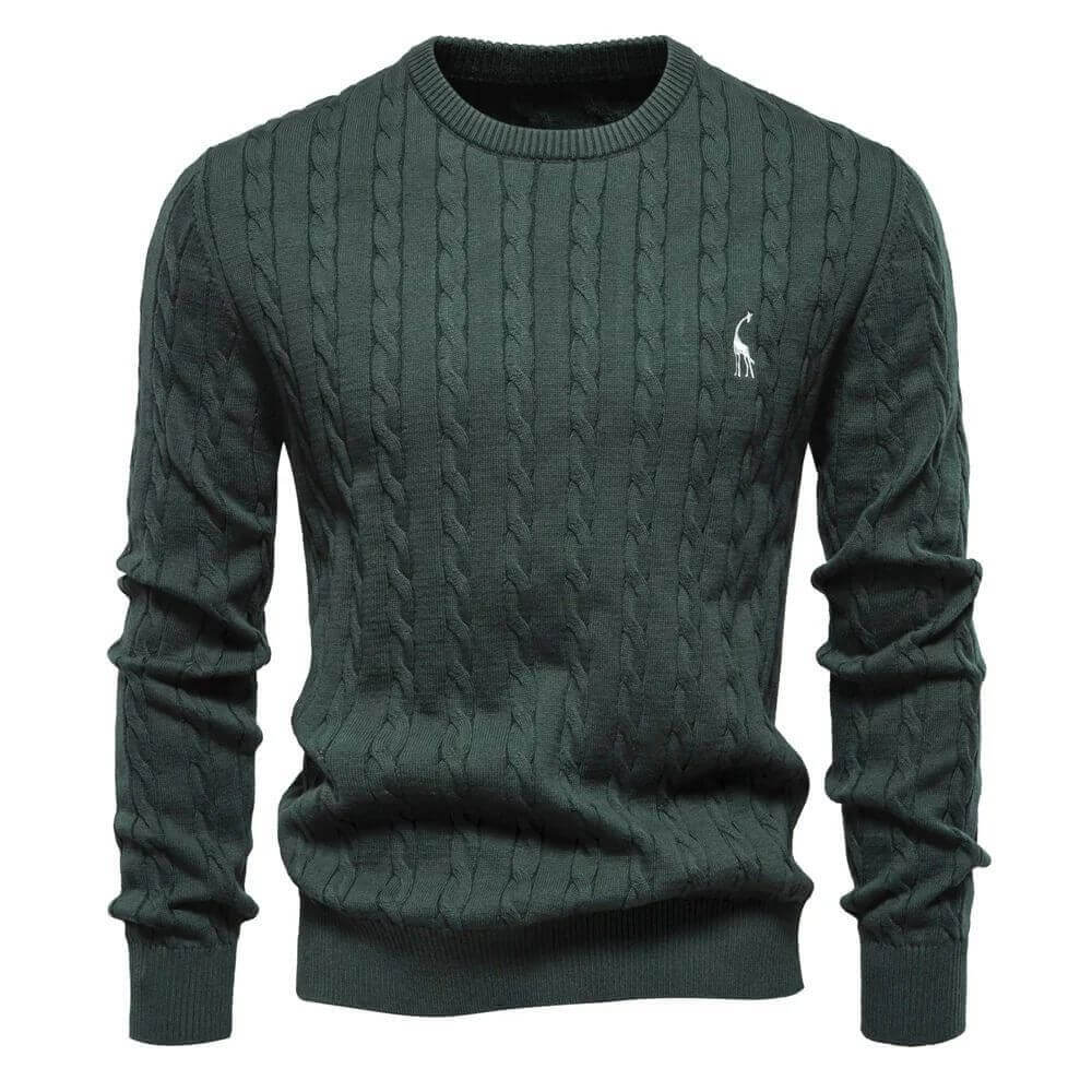 Fabian™ - Herren-Strickpullover