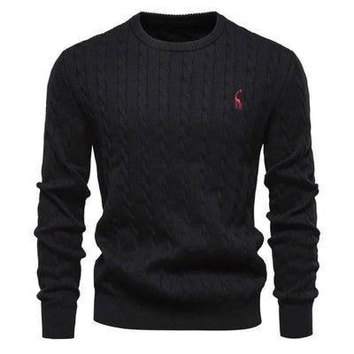 Fabian™ - Herren-Strickpullover