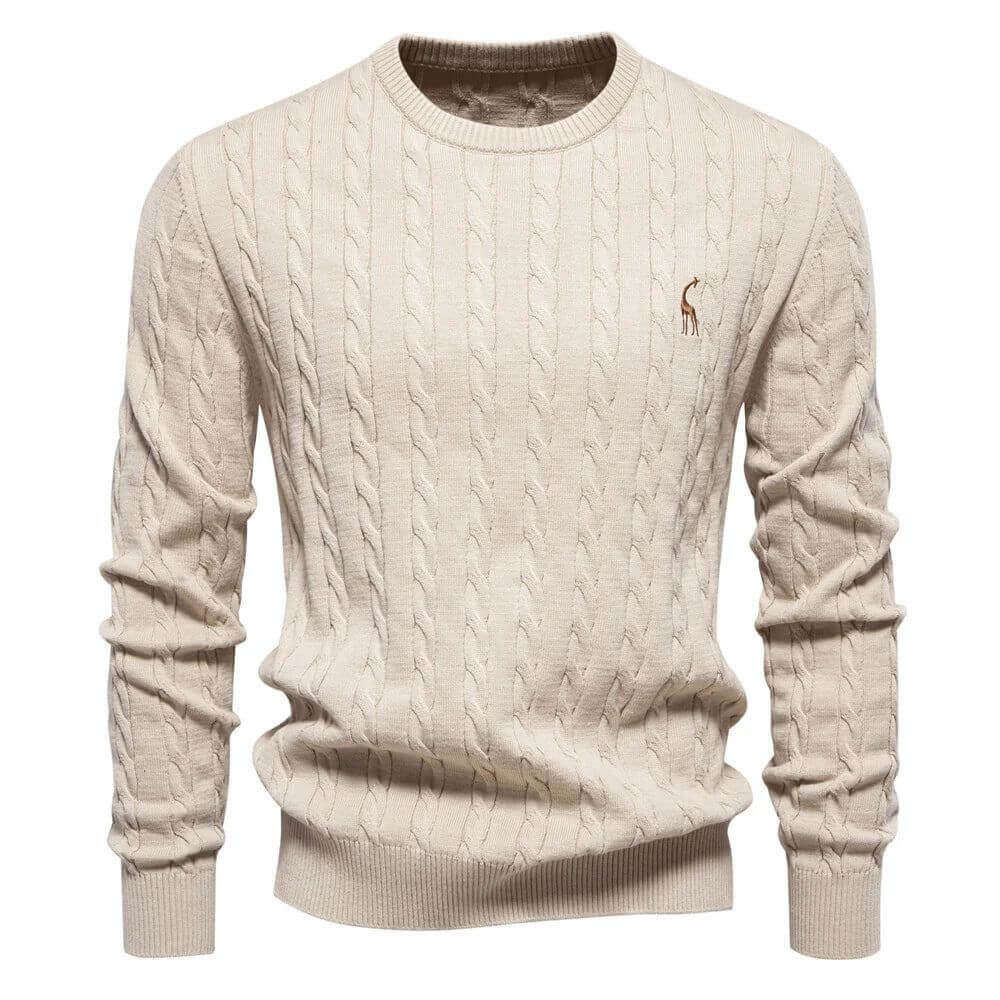 Fabian™ - Herren-Strickpullover