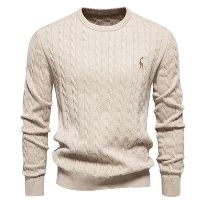 Fabian™ - Herren-Strickpullover