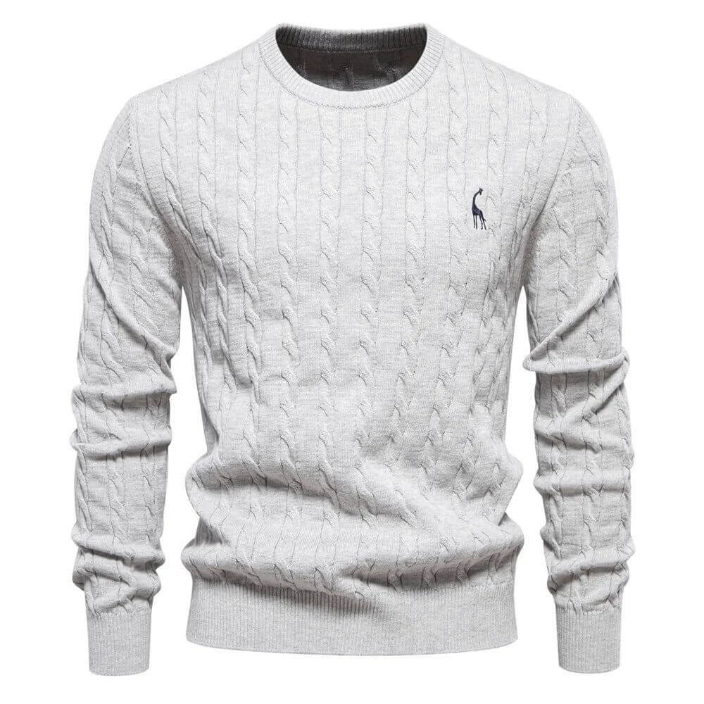 Fabian™ - Herren-Strickpullover