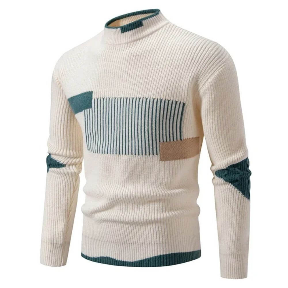 Felix™ - Moderner Premium-Pullover