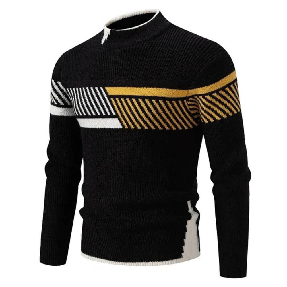 Felix™ - Moderner Premium-Pullover