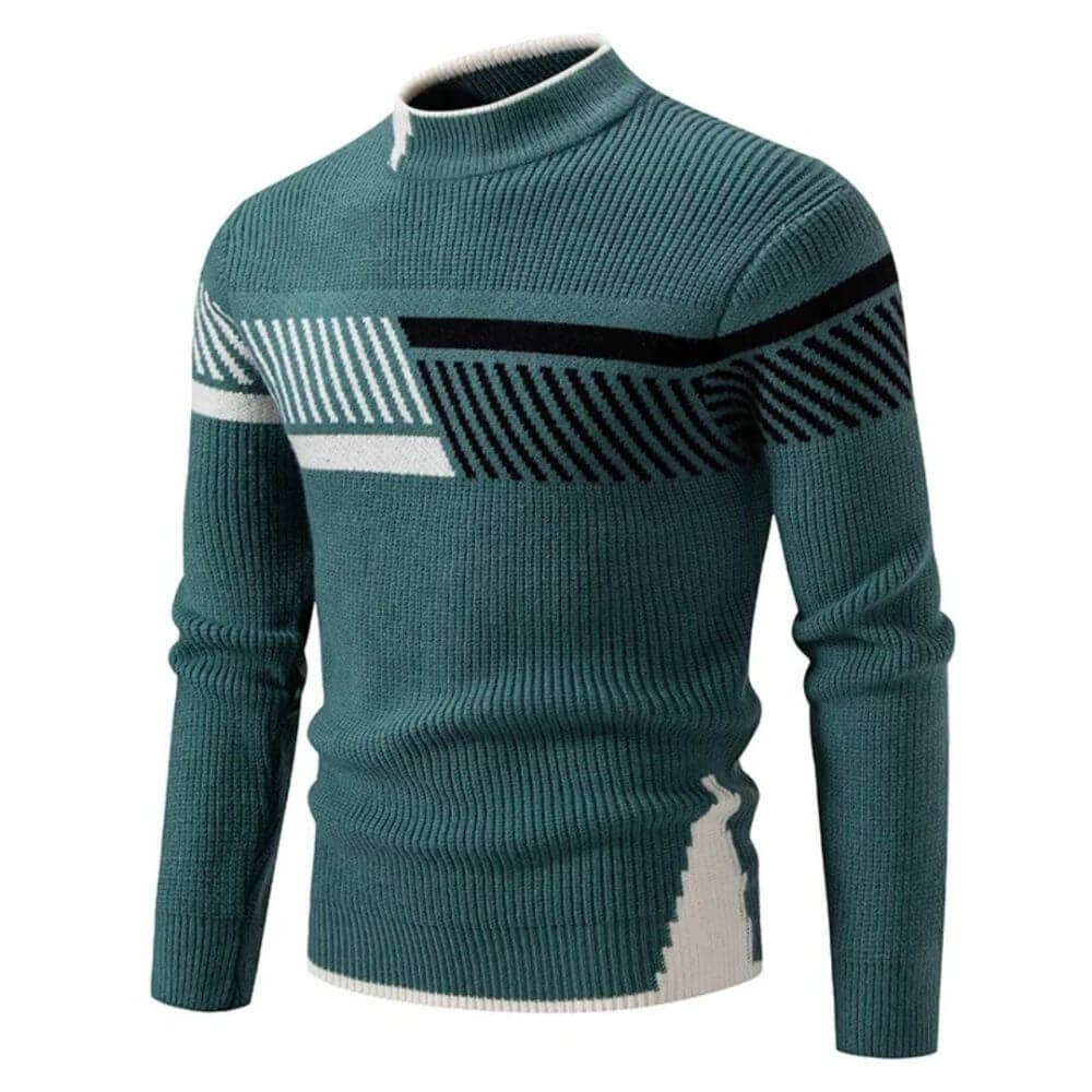 Felix™ - Moderner Premium-Pullover