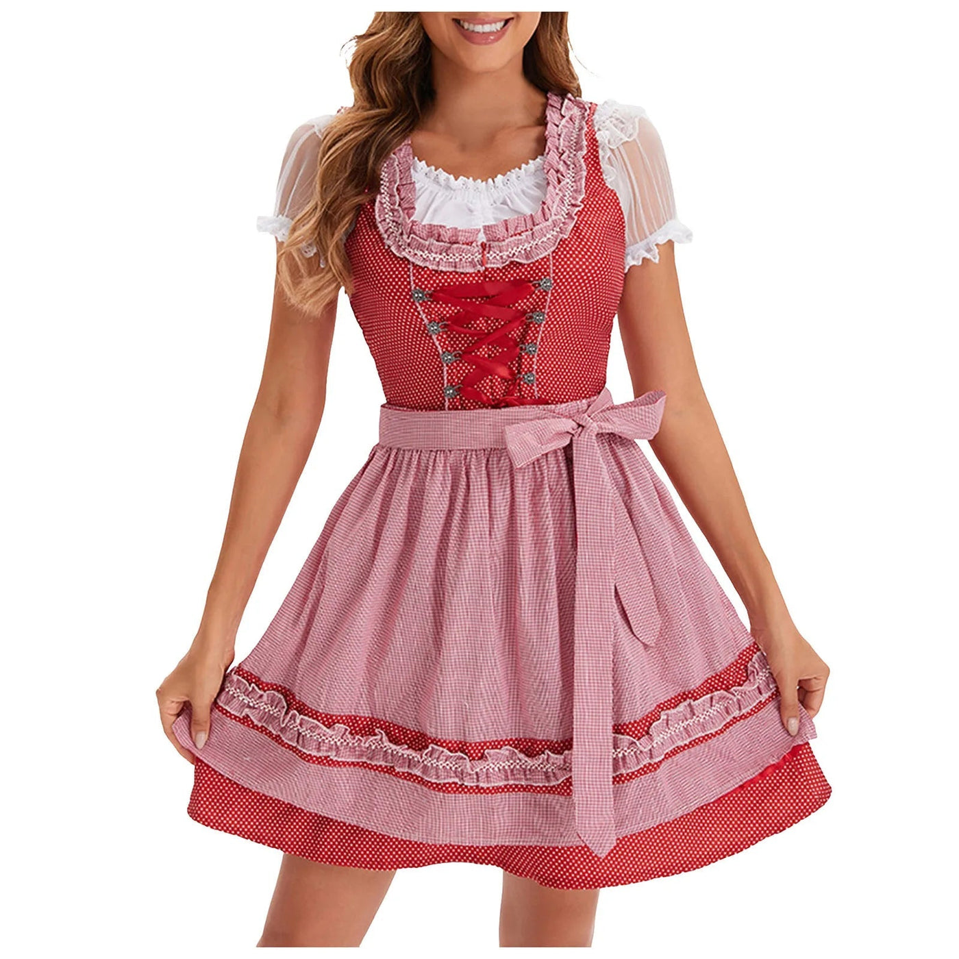 Manuela | Festliches Dirndlkleid